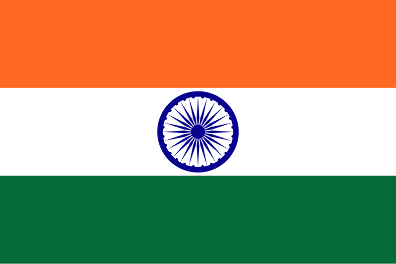 IND flag